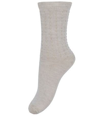 Minymo Socken - 3er-Pack - Dark Navy