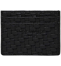 Rosemunde Korthafi - Remi - Black Silfur