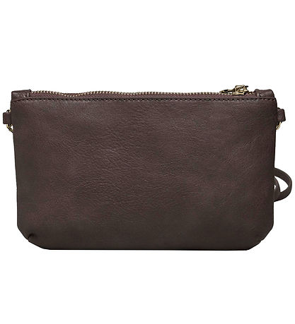 Pochette Rosemunde - Andorre - Dark Brown Gold Pochette Rosemunde - Andorre - Dark Brown Gold