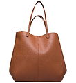 Rosemunde Shopper - Sanya - Cognac Gold Rosemunde Shopper - Sanya - Cognac Gold