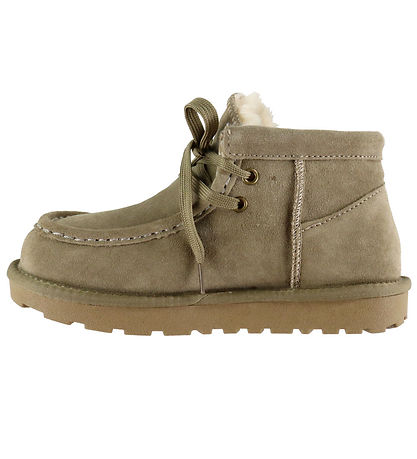 Bottes d'Hiver Sofie Schnoor - Dark Sable Bottes d'Hiver Sofie Schnoor - Dark Sable