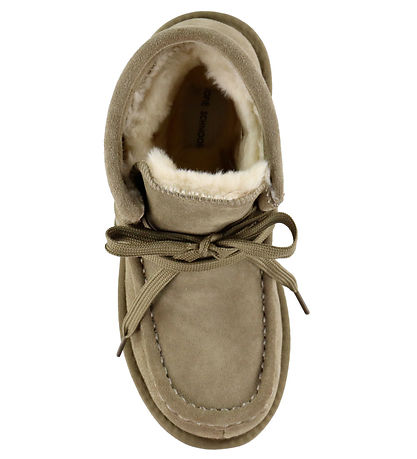 Bottes d'Hiver Sofie Schnoor - Dark Sable Bottes d'Hiver Sofie Schnoor - Dark Sable