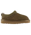 Sofie Schnoor Shoes - Brown Fudge