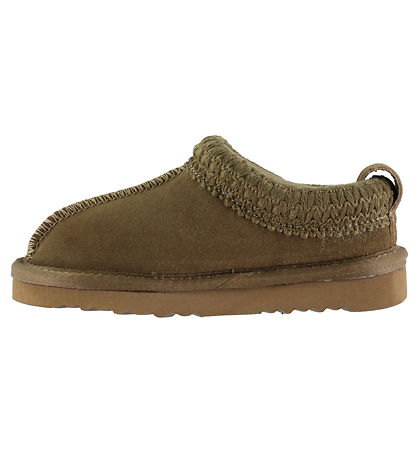 Sofie Schnoor Shoes - Brown Fudge
