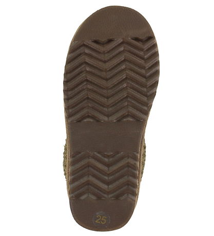 Chaussures Sofie Schnoor - Brown Fudge Chaussures Sofie Schnoor - Brown Fudge