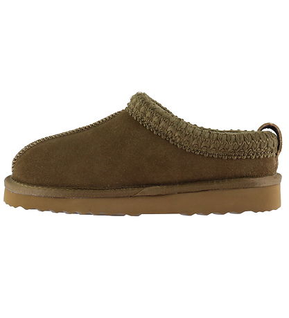 Sofie Schnoor Shoes - Brown Fudge