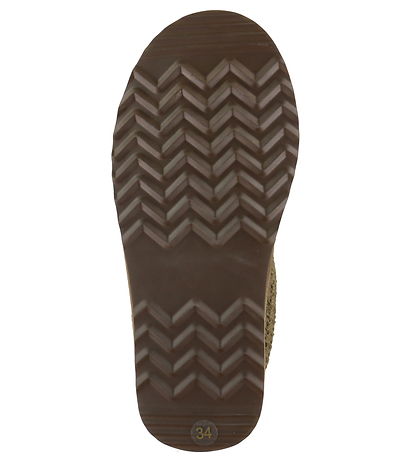 Sofie Schnoor Shoes - Brown Fudge