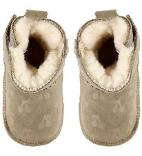 Sofie Schnoor Leren Schoenen - Dark Waar