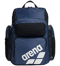Arena Rucksack - One Go - 45 L - Navy