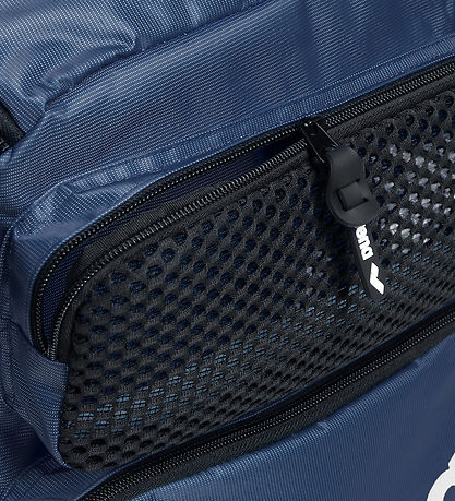 Arena Backpack - One Go - 45 L - Navy