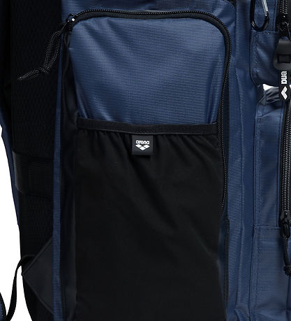 Arena Backpack - One Go - 45 L - Navy