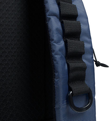 Arena Backpack - One Go - 45 L - Navy