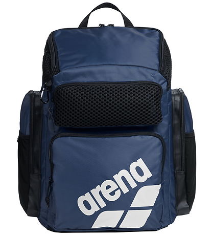 Arena Backpack - One Go - 45 L - Navy