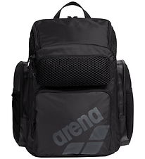 Arena Rucksack - One Go - 45 L - Schwarz