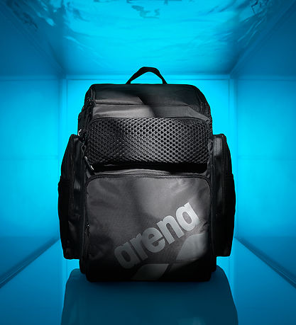Arena Bakpoki - One Fara - 45L - Svart