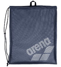 Arena Fimleika taska - One Fara - Mesh - Dökkblátt