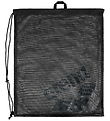 Arena Bag - One Go - Mesh - Black
