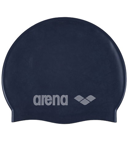 Arena Sundhetta - Classic Silicone JR - Gallaefni/Silfur