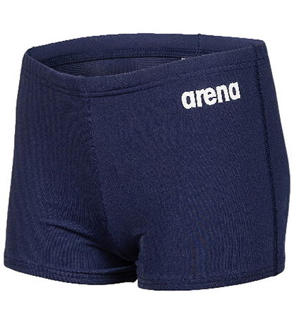 Arena Badbyxor - Team - Marinblå/Vit