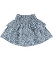 Name It Skirt - NmfPkumia - Dark Sapphire