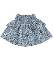 Name It Skirt - NmfPkumia - Dark Sapphire
