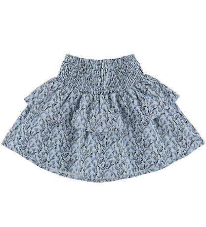Name It Skirt - NmfPkumia - Dark Sapphire