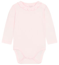 Hust and Claire Bodysuit l/s - Bamboo - HCBuller - Rose Morning Hust and Claire Bodysuit l/s - Bamboo - HCBuller - Rose Morning