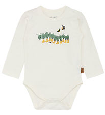 Hust and Claire Bodysuit l/s - HCBilly - Ivory Hust and Claire Bodysuit l/s - HCBilly - Ivory