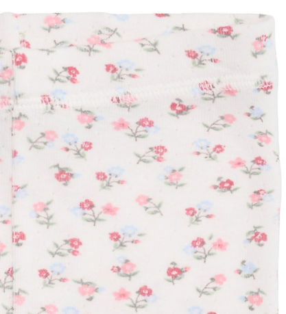 Hust and Claire Leggings - Lilian - Ivory