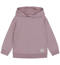 Sweat à Capuche Hust and Claire - Bambou - Stinus - Heather Sweat à Capuche Hust and Claire - Bambou - Stinus - Heather