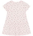 Hust and Claire Nightdress - Bamboo - Fuia - Rose Morning