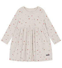 Hust and Claire Kleid - Bambus - Dubi - Dusty Rose