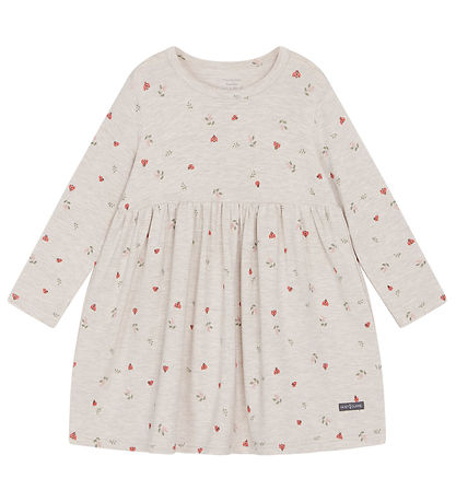 Hust and Claire Kleid - Bambus - Dubi - Dusty Rose