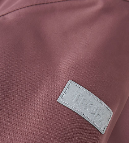 Combinaison de Ski Name It - Non - NmnSnow10 - Rose Brown Combinaison de Ski Name It - Non - NmnSnow10 - Rose Brown
