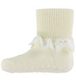GoBabyGo Socken - Wolle - Rutschfest - Snow White