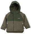 Viking Winterjacke - Play - Olive