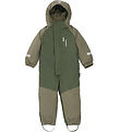 Viking Snowsuit - Toasty Winter - Olive