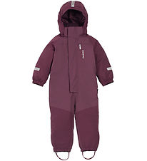Viking Snowsuit - Toasty Winter - Plum