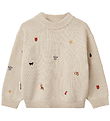 Blouse Liewood - Tricoté - Orlane - Holiday/Sandy
