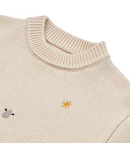 Blouse Liewood - Tricoté - Orlane - Holiday/Sandy