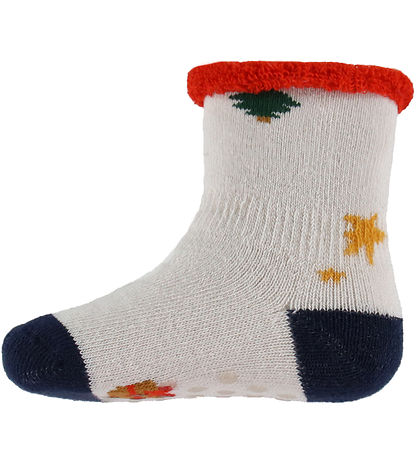 Chaussettes Liewood - Eloy - 3 Pack - Holiday/Sandy Mix Chaussettes Liewood - Eloy - 3 Pack - Holiday/Sandy Mix