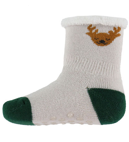 Chaussettes Liewood - Eloy - 3 Pack - Holiday/Sandy Mix Chaussettes Liewood - Eloy - 3 Pack - Holiday/Sandy Mix