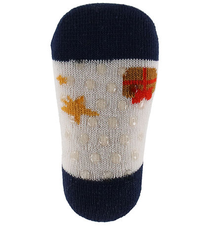 Chaussettes Liewood - Eloy - 3 Pack - Holiday/Sandy Mix Chaussettes Liewood - Eloy - 3 Pack - Holiday/Sandy Mix