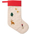 Liewood Christmas Stocking - Basil - Holiday/Sandy Liewood Christmas Stocking - Basil - Holiday/Sandy