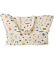 Liewood Shopper - Maxi - Around The World/Sandy Liewood Shopper - Maxi - Around The World/Sandy