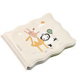 Liewood Bath Book - Waylon Magic - Around The World/Sandy