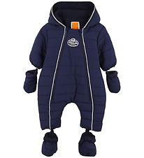 Timberland Schneeanzug - Navy