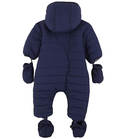 Timberland Schneeanzug - Navy
