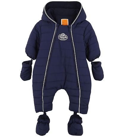 Timberland Schneeanzug - Navy