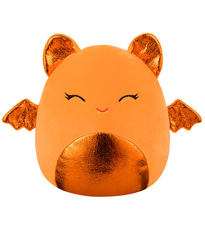 Peluche Squishmallows - 19 cm - Halloween - String Peluche Squishmallows - 19 cm - Halloween - String